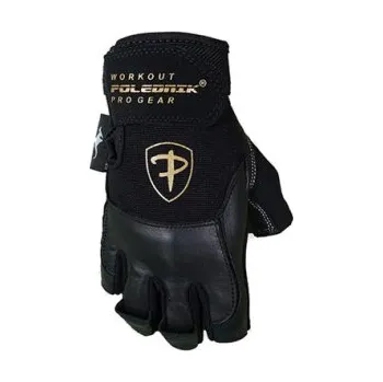 Fitness rukavice Polednik Rukavice Imperator bez omotávky