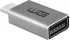 Datové redukce Winner Group 6112 USB 3.0/USB-C stříbrná