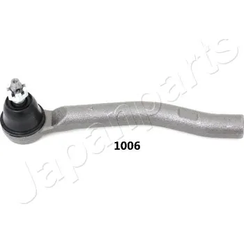 Táhlo řízení Hlava příčného táhla řízení JAPANPARTS TI-1005L