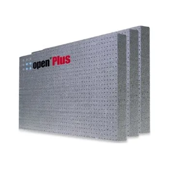 BAUMIT openPlus - fasádní izolační polystyrenová EPS deska tl. 80mm