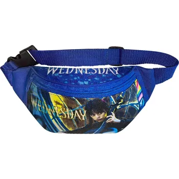 Ledvinka Ledvinka Wednesday Barva: navy blue