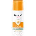 Eucerin Sun Oil Control SPF50+ 50 ml