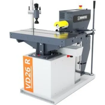 Dlabačka HOUFEK VD26R Vrtací dlabačka (400V)