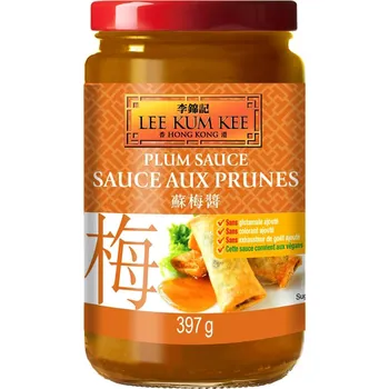 Omáčka Lee Kum Kee Omáčka švestková 397 g
