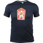 Military Range Retro ČSSR modré S