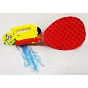 Dětský míč Plážový tenis Alltoys