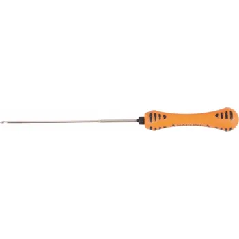 Jehla Anaconda Boilie Needle Long 12,5cm oranžová