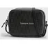 Kabelka Tommy Hilfiger Logo Crossover Camera Bag AW0AW14550_BDS černá