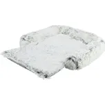 Trixie Harvey 90 x 70 cm bílý/černý