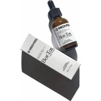 Pleťové sérum MEDI-PEEL Bor-Tox Peptide Ampoule 30ml