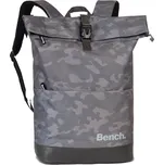 Bench Roll-top batoh Classic maskáč 19l