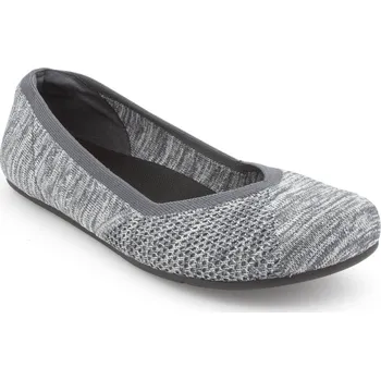 Dámská obuv Xero Shoes baleríny Phoenix Knit Gray Velikost EU: 40,5, vnitřní délka: 265, vnitřní šířka: 94