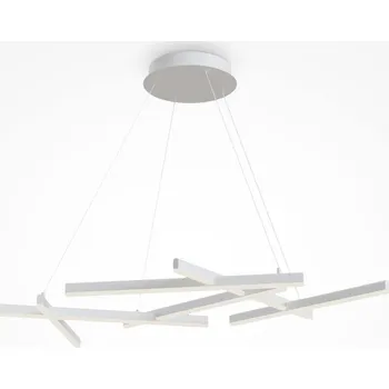 MAYTONI závěsné svítidlo Line MOD016PL-L75W