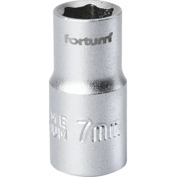 Fortum hlavice nástrčná, 1/4 '', 7.0 mmol 4701407