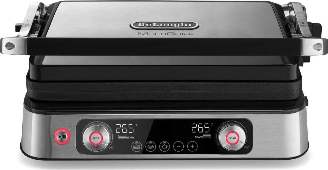 De'Longhi MultiGrill 1100 CGH1112D - Zbozi.cz
