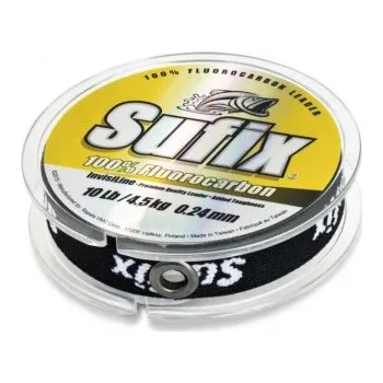 Sufix Invisiline 50 m čirý|SIL19C50H