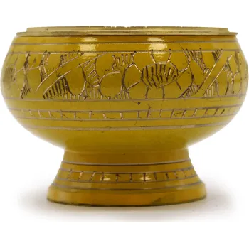 Kadidelnice čakrová žlutá-solar plexu