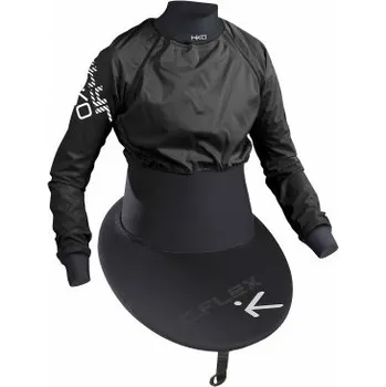 HIKO C1 Zephyr černá XS + doprava zdarma!