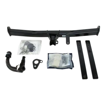 Tažné zařízení Oris tažné zařízení Odnímatelné včetně TowTec elektropřípojky 7pólové univerzální - SUZUKI SWACE