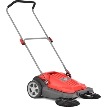 Zametací stroj Hecht 8065 034141