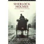 Sherlock Holmes II. – Arthur Conan Doyle (EN)