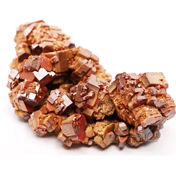 Drahý kámen Magieprirody.cz Vanadinit minerál 65 g - Maroko #K349