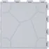 Venkovní dlažba Fatra FatraStep Stoneris 30 x 30 x 1,3 cm 9 ks šedá