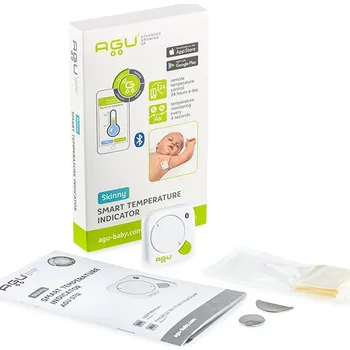 Teploměr osobní AGU Baby STI2