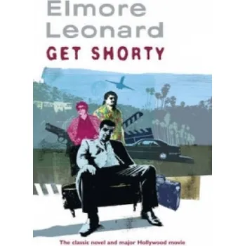 Get Shorty – Leonard Elmore (EN)