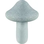 ACA Lighting LED venkovní stojací svítidlo 10W 850lm 230V AC 3.000K RA80 IP65 30.000h černá beton MK6027B