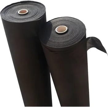 Mulčovací textilie PRODOMOS line Netkaná mulčovací textilie PRODOMOS 80 g/m² černá 1 x 100 m | cena za m²