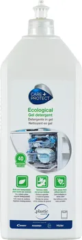 Mycí prostředek Care + Protect Ecological Gel Detergent LDL2002ECO 1 l