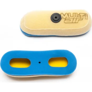 Filtr pro motocykl MULTI AIR vzduchový filtr VOR 99 (MULTI AIR vzduchový filtr VOR 99)