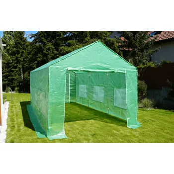 Fóliovník Fóliovník 3x8m typ LÉTO