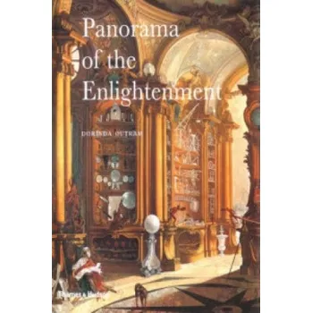 Umění Panorama of the Enlightenment – Dorinda Outram (EN)