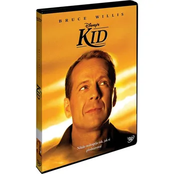 DVD film Kid (The Kid) DVD