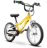 Dětské kolo Woom 2 14" 2022, žluté