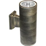 ACA Lighting Garden Wall nástěnné svítidlo HI7001R