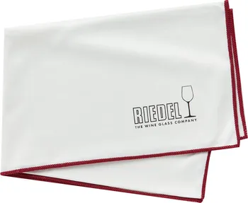 Utěrka Riedel Microfiber utěrka na leštění vinného skla 50 x 64 cm