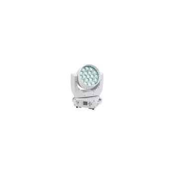 Osvětlovací technika Eurolite LED TMH-X4 Moving-Head Wash Zoom ws