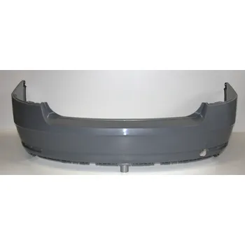 Nárazník ORIGINÁLNÍ DÍL Zadní nárazník Octavia III liftback facelift 5E5807421G - originál