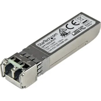 Switch StarTech.com SFP10GLRSST Jednovidový síťový transceiver modul