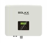Solax X3-Hybrid-6.0-M(G4)