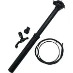 Teleskopická sedlovka Hodaka 31,6mm, 150mm