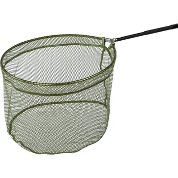 Podběrák GIANTS FISHING PODBĚRÁKOVÁ HLAVA NET HEAD RUBBER 50X40CM