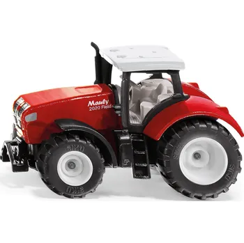 Hračka SIKU Blister - traktor Mauly X540 červený