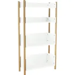 Tempo Kondela Baltika 3 bambus/bílá