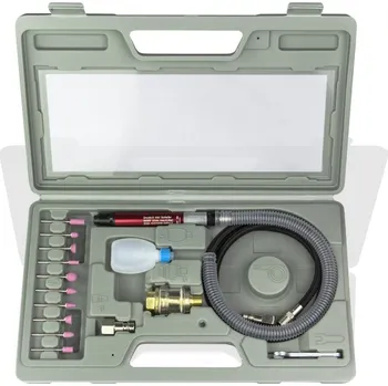 přímá bruska DEMA Pneumatická přímá bruska Mini 6 bar