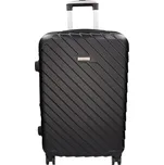 Cestovní kufr Madisson Lente M - černá