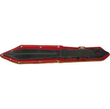 Bojový nůž Vrhací nůž Lancio Camaio 170mm